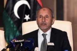 المحكمة العسكرية تحيل مصطفى عبد الجليل الى التحقيق في مقتل عبد الفتاح يونس