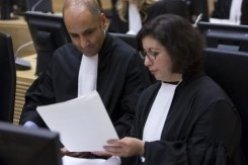 المحكمة الجنائية الدولية تعارض العفو عن جرائم ارتكبها معارضون للقذافي
