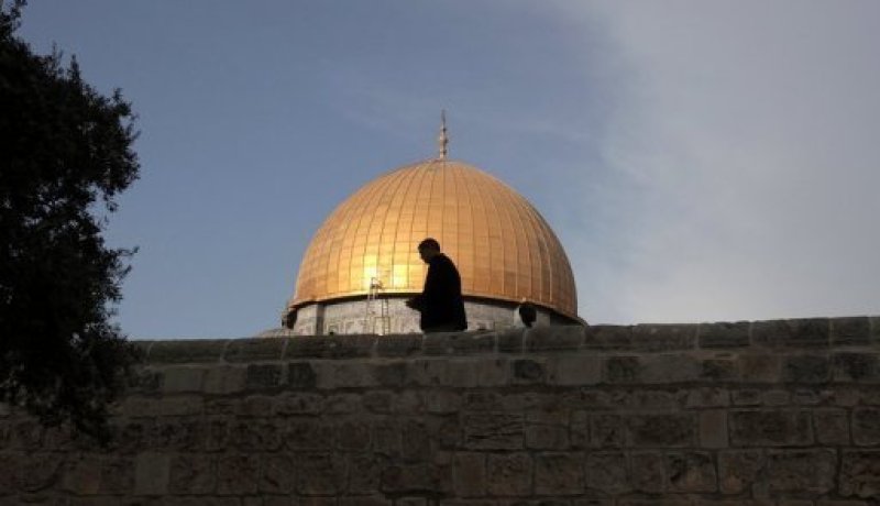 اتفاق تعاون بين منطقة فرنسية والقدس الشرقية