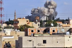 اشتباكات في ريف دمشق وقصف على احياء العاصمة الجنوبية