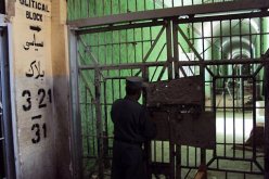 أفغانستان نفذت اليوم حكم الإعدام في 6 مجرمين وإرهابيين