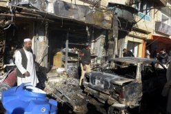 7 قتلى في الاعتداء على الموكب الشيعي في باكستان