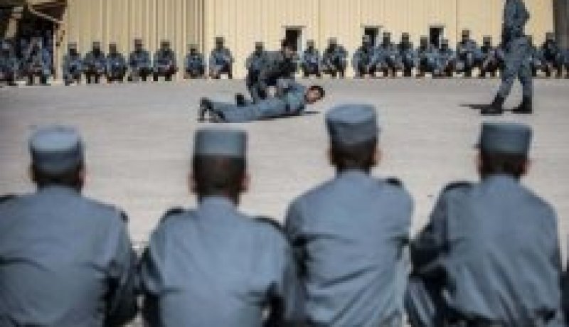 ثلاثة قتلى ونحو 90 جريحا في هجوم لطالبان انتقاما لاعدام معتقلين في افغانستان