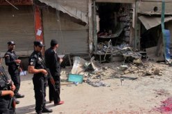 19 قتيلا في الاعتداء على الزوار الشيعة في باكستان