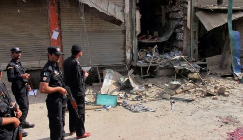 19 قتيلا في الاعتداء على الزوار الشيعة في باكستان