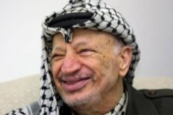 اخذ نحو 60 عينة من رفات عرفات بحسب الفريق السويسري