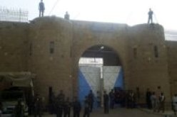 محاولة فرار 25 سجينا يعتقد انهم اعضاء في القاعدة في عدن