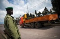 المفاوضات بين الحكومة الكونغولية والمتمردين تبدأ الاحد