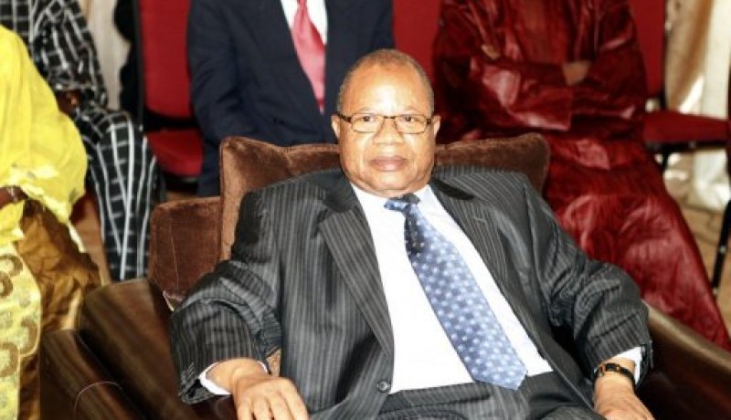 رئيس الوزراء المالي: العمليات العسكرية الواسعة توشك ان تنتهي