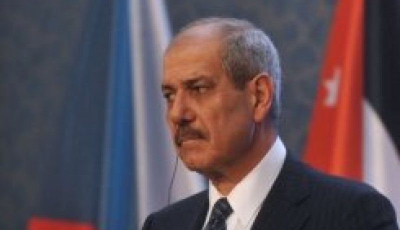استئناف المشاورات السياسية لاختيار رئيس جديد للوزراء في الاردن