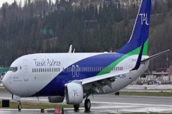 طائرة تابعة لشركة” طاسيلي” تخرج عن مدرج الاقلاع في سطيف