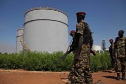 جوبا تبدأ الاغلاق التدريجي لابار البترول تنفيذا لقرار السودان