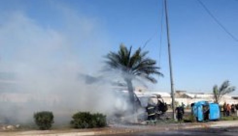 52 قتيلا وعشرات الجرحى في العراق عشية الذكرى العاشرة للغزو