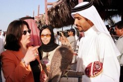 القبض على الداعية الاسلامي علي عبد الله بدر لحبسه في قضية سب الفنانة الهام شاهين