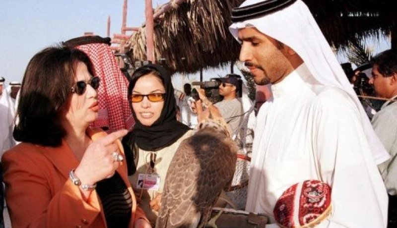 القبض على الداعية الاسلامي علي عبد الله بدر لحبسه في قضية سب الفنانة الهام شاهين