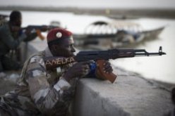 الجيش المالي الى كيدال لاستعادتها من المتمردين الطوارق