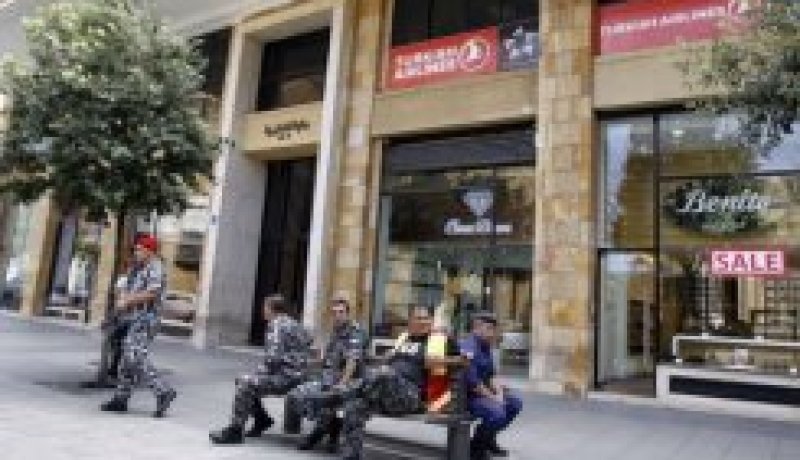 تركيا تحذر من  تداعيات سلبية  لخطف الطيارين في لبنان