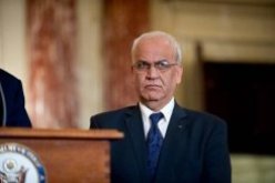 ايران ترفض مفاوضات السلام بين اسرائيل والفلسطينيين