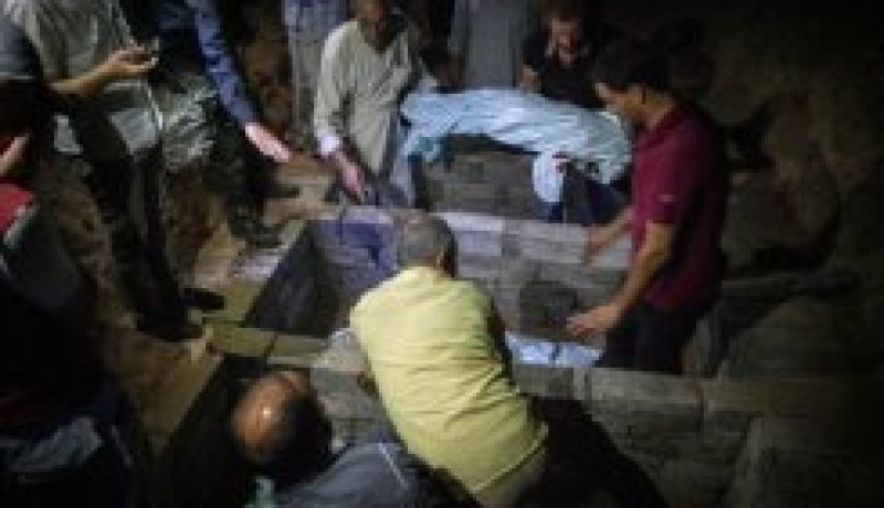 جهاديون يسيطرون على مراكز لمقاتلين معارضين في شمال سوريا