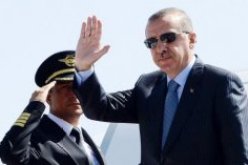 اردوغان ينفي شائعات عن صحته