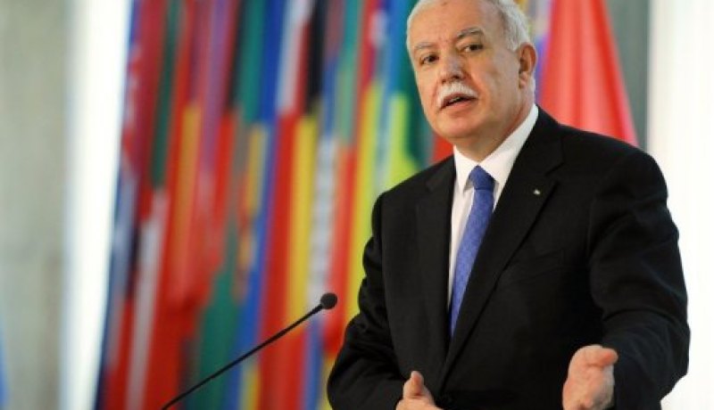 الفلسطينيون يحذرون من محاولات اسرائيل عرقلة المحادثات