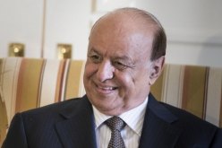 الرئيس اليمني يؤكد لمسؤول عسكري اميركي استمرار التعاون في مكافحة الارهاب