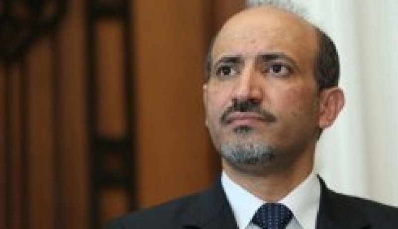 المعارضة السورية تطالب بتدخل جدي ضد دمشق