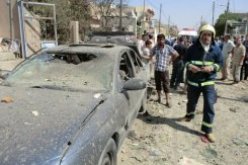 39 قتيلا على الاقل في هجمات في العراق بينهم 30 في هجوم على مسجد شيعي في بغداد