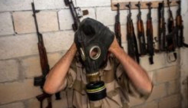 منظمة حظر الاسلحة الكيميائية تسلمت من دمشق لائحة اولى حول اسلحتها الكيميائية