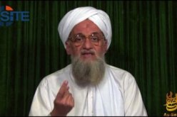 الظواهري يحض الباكستانيين على الثورة ضد الحكومة والجيش