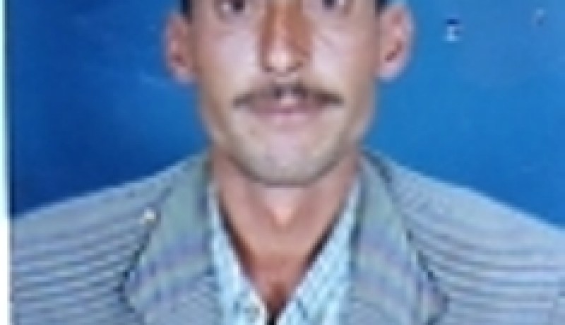 ليلة الحادثة قدم 5 إرهابيين إلى بيتنا وتناولوا الطعام وأخذوا رأس شاة