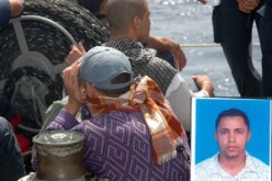 عماد أول “حراڤ” من تبسة يروي مأساته لـ”النهار”: قضينا 28 ساعة بالبحر وسلمنا من موت مؤكد والسلطات أعادتنا للمجهول