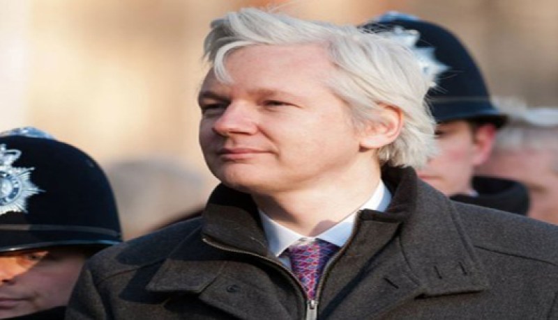 مؤسس ويكيليكس يرفع قضية ترحيله الى السويد أمام المحكمة البريطانية العليا