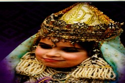 الفعاليات الأخيرة لعاصمة للثقافة الإسلامية في مجلة ''الجوهرة