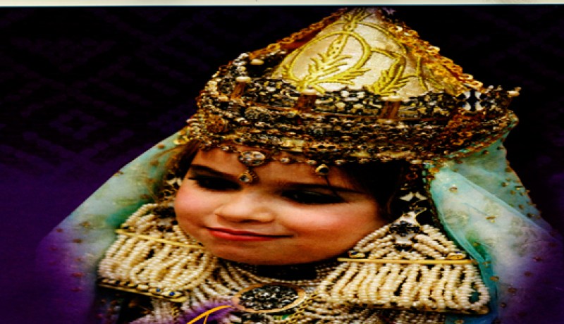 الفعاليات الأخيرة لعاصمة للثقافة الإسلامية في مجلة ''الجوهرة