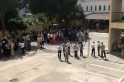 “الأسانتيو” يؤجل الإضراب إلى ما بعـد الرئاسيات