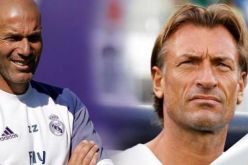 رونار: “لو إختار زيدان الجزائر لما فاز بكل هذه الألقاب”