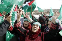 محكومو مدى الحياة يعودون من السجون الإسرائيلية إلى أسرهم في غزة