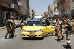 مقتل ثمانية في اليمن بينهم خمسة يشتبه بانتمائهم الى القاعدة