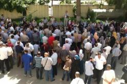 التكتل النقابي يعلن تمسكه بإضراب يومي 10 و 11 فبراير الجاري رغم تطمينات وزيرة القطاع