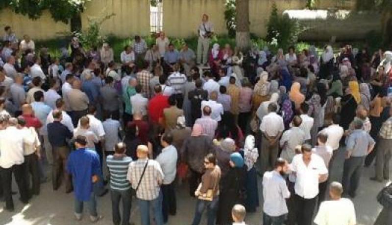 التكتل النقابي يعلن تمسكه بإضراب يومي 10 و 11 فبراير الجاري رغم تطمينات وزيرة القطاع