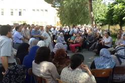 7 نقابات تشلّ المؤسّسات التربوية بعد 22 جانفي الجاري