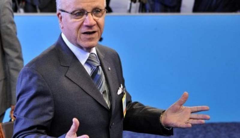 مدلسي :هناك إرادة لجعل من قمة بغداد محطة نحو مستقبل توحيد الكلمة العربية