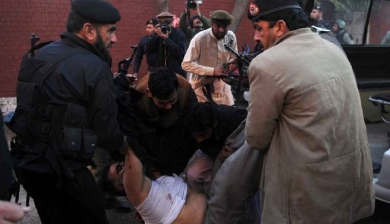 مقتل سبعة متمردين في عملية امنية شرق أفغانستان