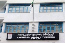 محافظة الأمازيغية تصدر 275 عنوان