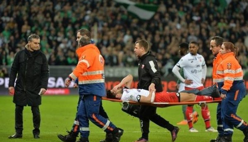 عبيد سيجري عملية جراحية ويغيب لعدة أسابيع