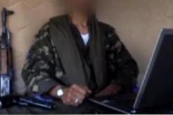 إرهابيون يوزعون أقراصا مضغوطة لطلب الدعم المادي