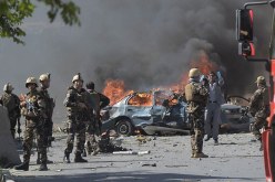 تفجير آخر بالعاصمة الأفغانية يقتل ويصيب 6 أشخاص