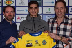 أيت عثمان ينتقل للبطولة البلجيكية من بوابة واسلاند بيفرين