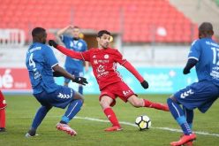 “أكرور” العجوز يُتوج هدافا للدرجة الرابعة الفرنسية